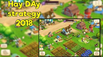 Hay Day Guide 2018 海報