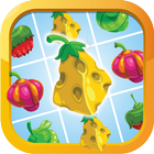 آیکون‌ Jelly Juice 2