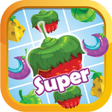 Farm Super Smash-icoon