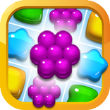 ”Jelly Jam Crumble