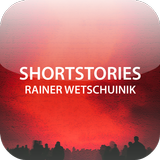 SHORTSTORIES R. WETSCHUINIK ícone