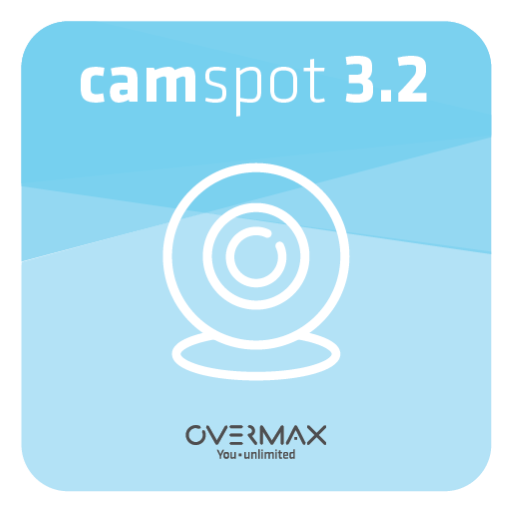 CamSpot 3.2