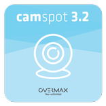 CamSpot 3.2