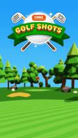 Cobi Golf Shots. پوسٹر