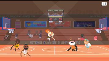 برنامه‌نما Dunkers2 عکس از صفحه