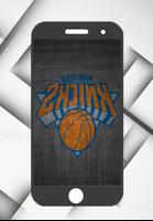 Knick Wallpaper-poster