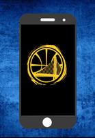 برنامه‌نما Warriors Wallpaper عکس از صفحه