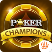 Poker Champions: Texas Holdem Poker Online Game