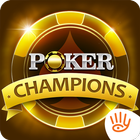 Poker Champions icône