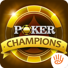 Poker Champions иконка