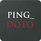 Ping Doto أيقونة