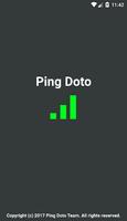 Ping Doto Affiche