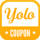 Yolo (Get your discount) icône