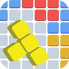 1010: Color Block Mania & 10x10 Puzzle icône