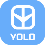 YOLO icône