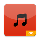 Icona Music2go - Your mp3 music in your pocket.