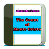 The Count of Monte Cristo ikona