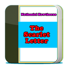 The Scarlet Letter ไอคอน