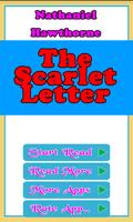 The Scarlet Letter 포스터