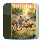 The Swiss Family Robinson ícone