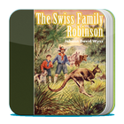 The Swiss Family Robinson آئیکن