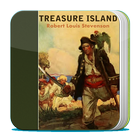 Treasure Island آئیکن