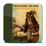 Treasure Island icône