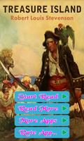 Treasure Island Cartaz