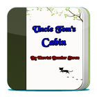 Uncle Tom's Cabin - eBook icône