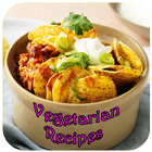Vegetarian Recipes icon