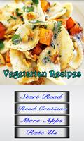 Vegetarian Recipes poster