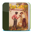 The Adventures of Tom Sawyer आइकन