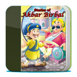 ikon Stories of Akbar Birbal