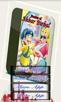 Stories of Akbar Birbal Plakat