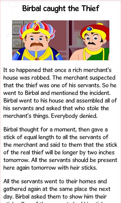Stories of Akbar Birbal APK for Android Download Stories of Akbar Birbal APK for Android Download