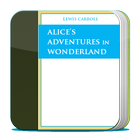 Alice in Wonderland ícone