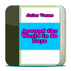 Around the World in 80 Days 图标