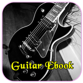 Basic Guitar Ebook icon