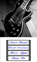 Basic Guitar Ebook پوسٹر