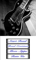Basic Guitar Ebook ポスター