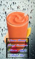 Best Smoothie Recipe โปสเตอร์