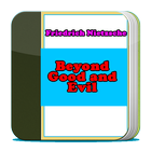 Beyond Good and Evil Zeichen