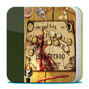 Ouija Board Horror Stories APK