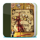 Ouija Board Horror Stories icon