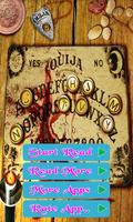 Ouija Board Horror Stories پوسٹر