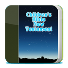 Children's Bible - 2 ícone