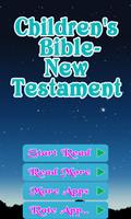 Children's Bible - 2 постер