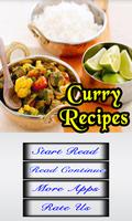 Curry Recipes poster