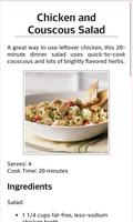 Chicken Recipes Easy imagem de tela 3