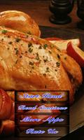 Chicken Recipes Easy ポスター